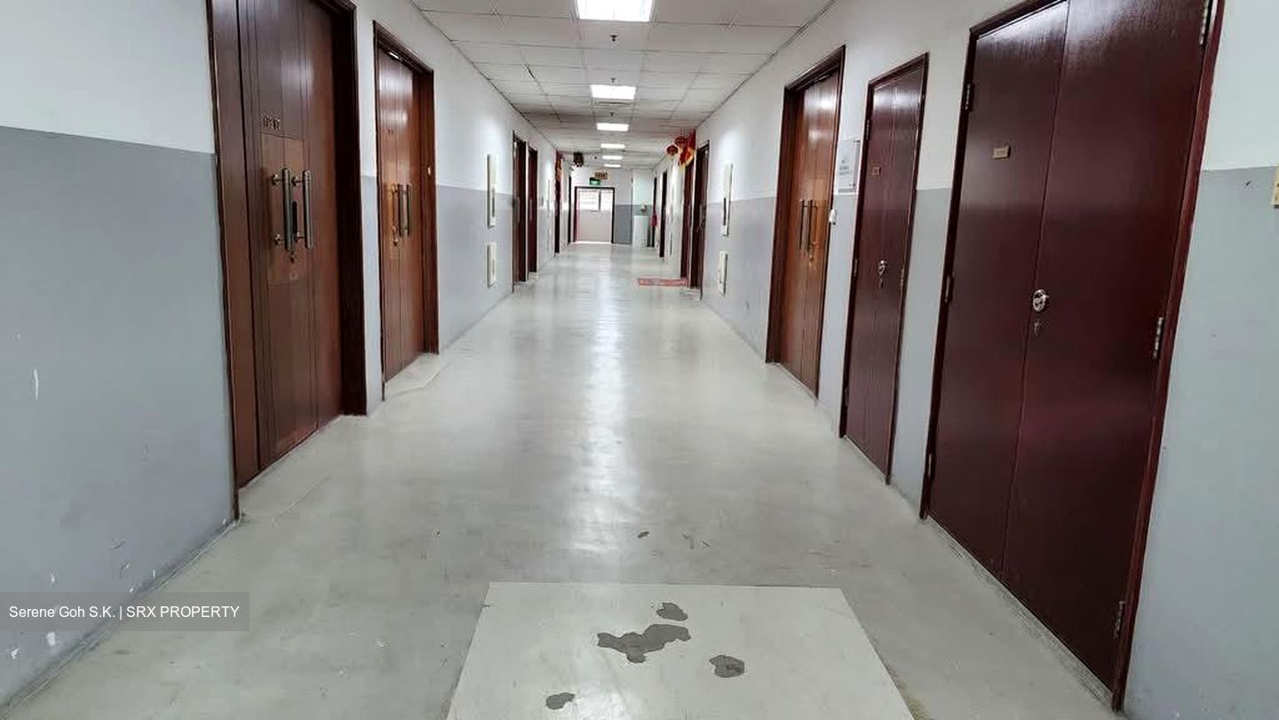 Innovation Place (D25), Factory #555559651